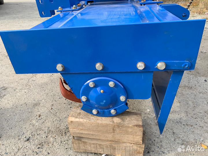 Почвофреза 1GQN 1.6, 2023