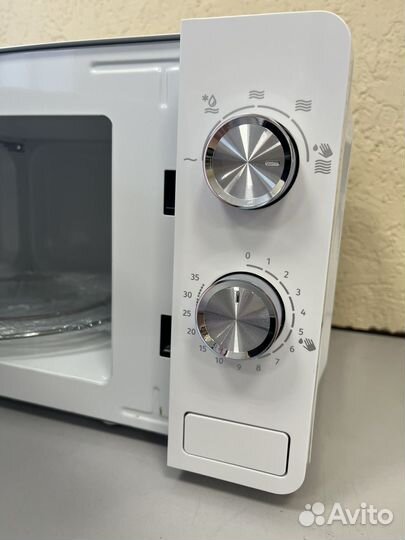 Микроволновая печь Gorenje MO17E1W(04)