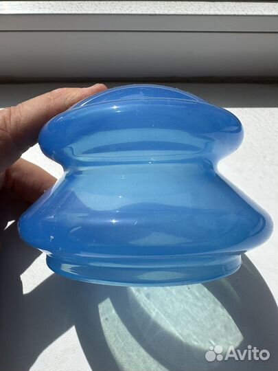 Банки выкуумные массажные силиконовые