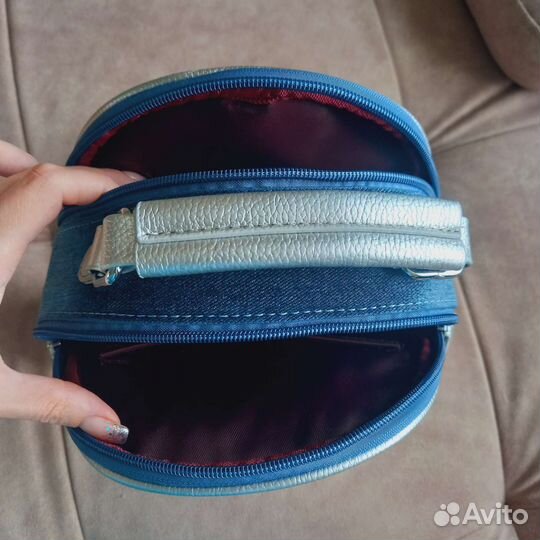 Рюкзаки для девочки
