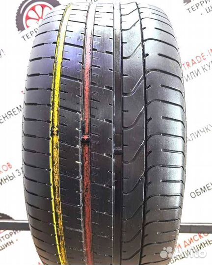 Pirelli P Zero 285/35 R21 105Y