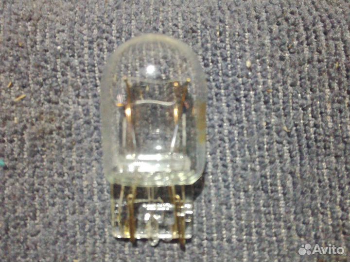 Лампа галогенная для Дхо