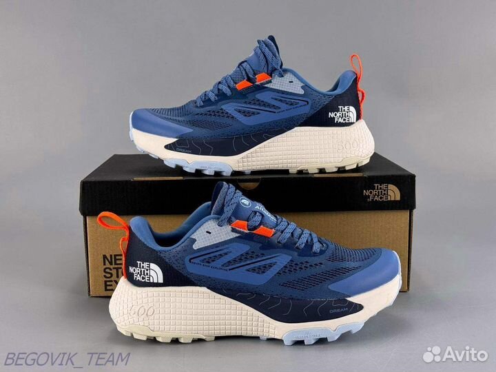 Кроссовки the north face