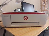 Струйный мфу HP DeskJet 3788