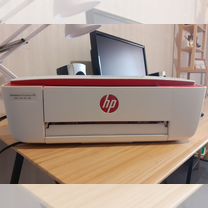 Струйный мфу HP DeskJet 3788