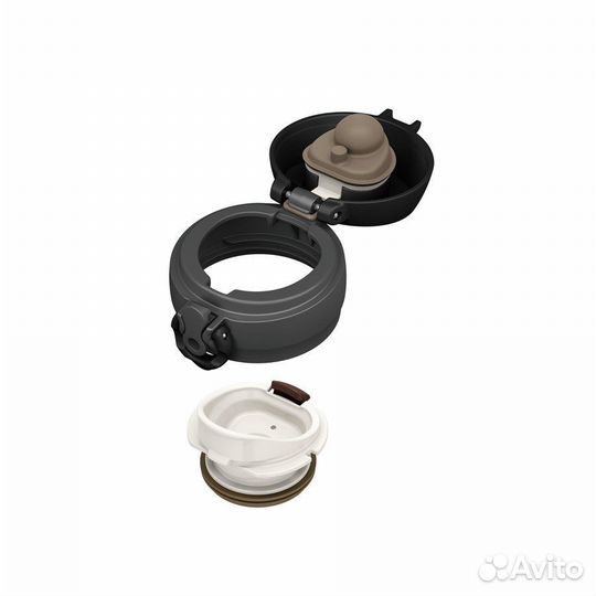 Термокружка thermos JNL-504 PBK 0.5 литра