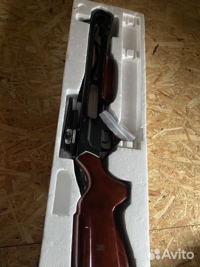 Арбалет рекурсивный ManKung MK 200 A2R