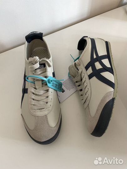 Onitsuka Tiger Mexico 66 Birch India