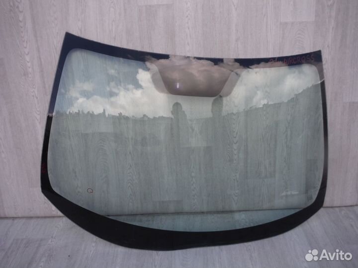 Стекло ветровое Mitsubishi ASX C4 Aircross 2014
