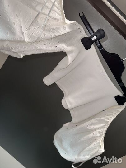 Топ zara