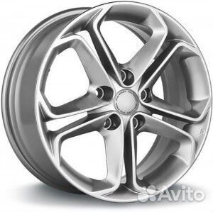 R16 5x115 6,5J ET41 D70,1 Replica Н OP21H BFP (Op1