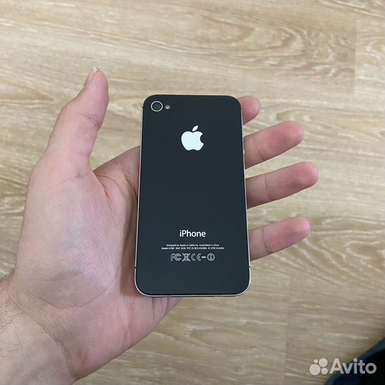 iPhone 4S 16Gb