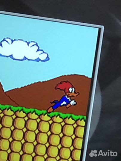 Data Frog Y2 SG долгожданный sega стик