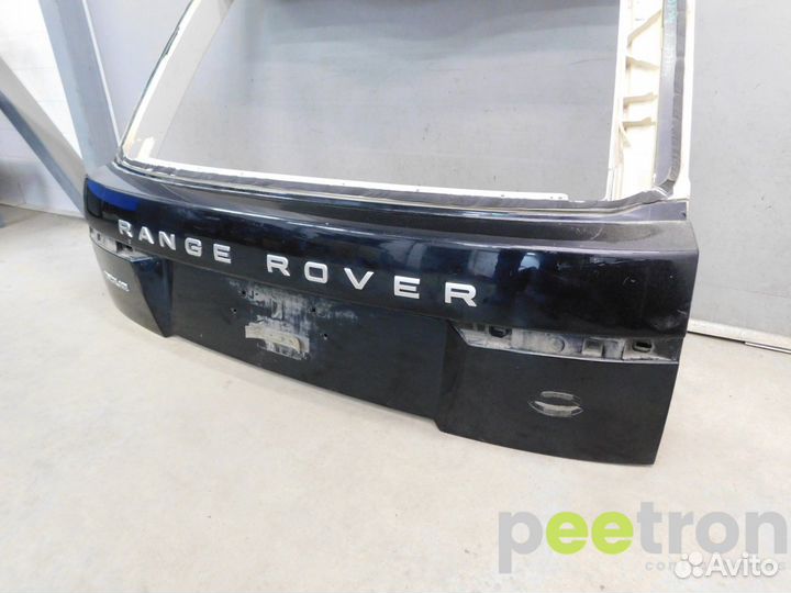 Б/У Б/У Дверь багажника б/у JK5240010A land rover