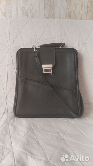 Сумка портфель времен СССР