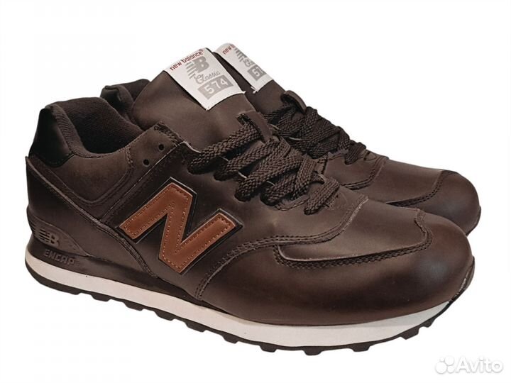 Кроссовки New Balance 574 р-р 43-45