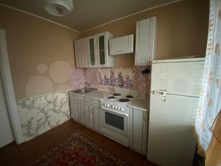 2-к. квартира, 53 м², 9/9 эт.