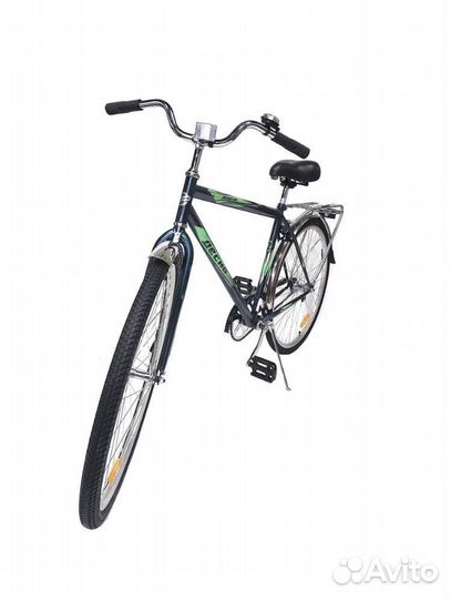 Велосипед Десна новый, рама 20
