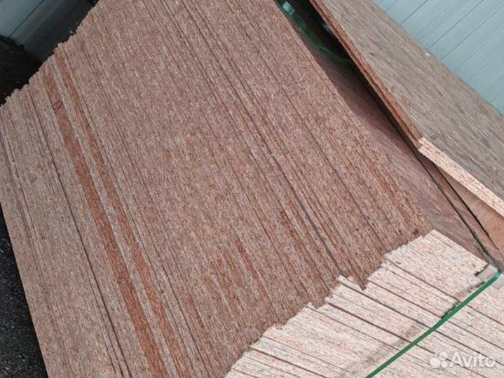 Осб от 50 штук (актуально) osb 1,25 х2,5х9