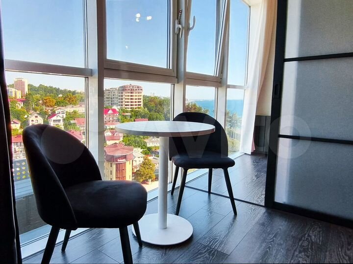 1-к. квартира, 33,5 м², 12/13 эт.