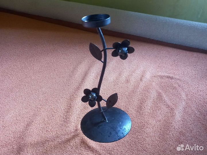 Подсвечник