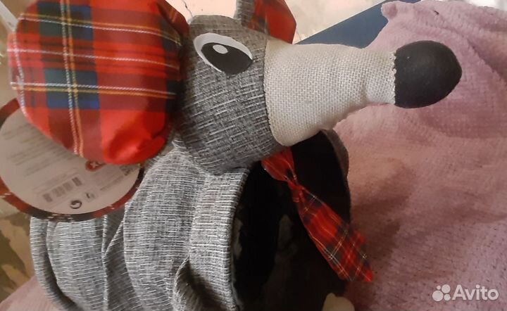 Тунель для кошки новыц