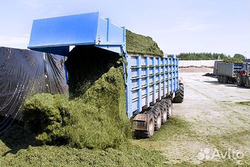 Полуприцеп тракторный Ярославич ПСП-3565, 2023