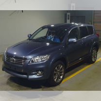 Toyota Vanguard 2.4 CVT, 2013, 85 000 км, с пробегом, цена 2 508 188 руб.