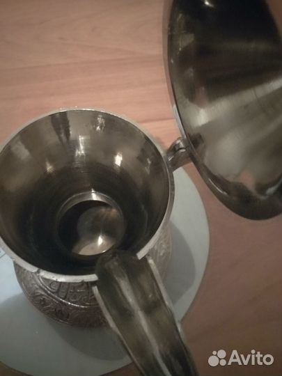 Турка для кофе