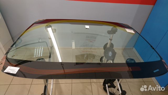 Лобовое стекло на Субару Форестер с обогревом купить в Москве Lemson ...