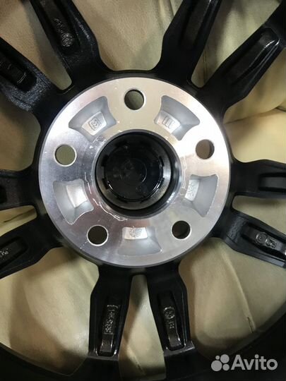 Диск Ifree Икигай 6,5 *16 5*114,3 ET 50 67.1