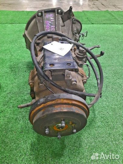 Механическая коробка МКПП toyota toyoace YY131 3Y