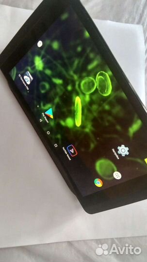 Игровой планшет Nvidia Shield 32 LTE 90 - 13 - 99