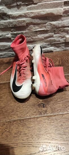 Nike Mercurial Superfly V AG-Pro