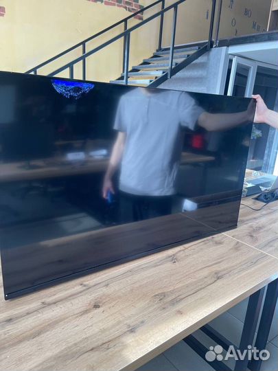 Битые Телевизоры SMART TV