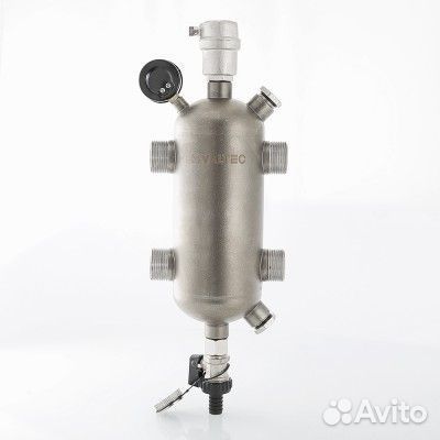 Гидравлическая стрелка 1 1/4