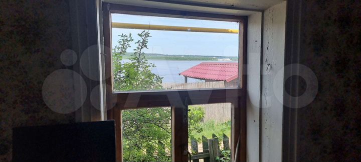 Дом 45,3 м² на участке 8,9 сот.