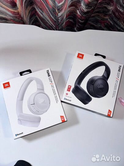 Беспроводные наушники jbl накладные