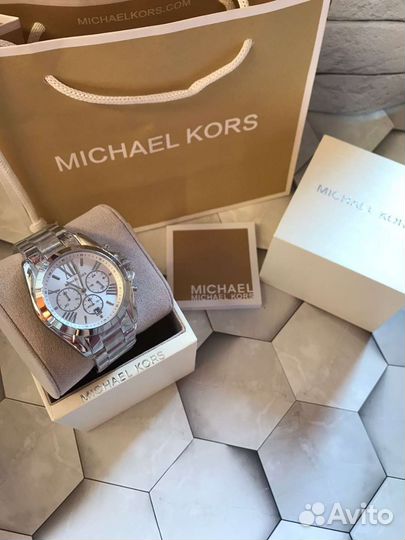 Часы Michael Kors mk5535