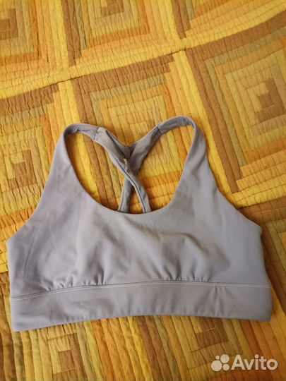 Спортивный топ Zarina