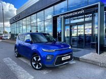 Kia Soul 1.6 AT, 2019, 98 770 км, с пробегом, цена 1 800 000 руб.