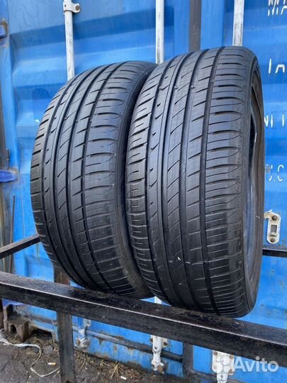 Hankook Ventus Prime 2 K115 205/55 R16 91V