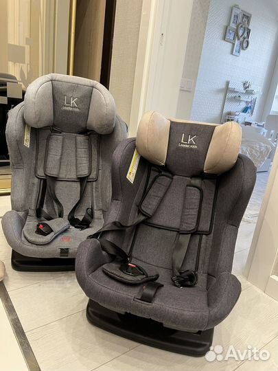 Детское автокресло 9 до 36 кг