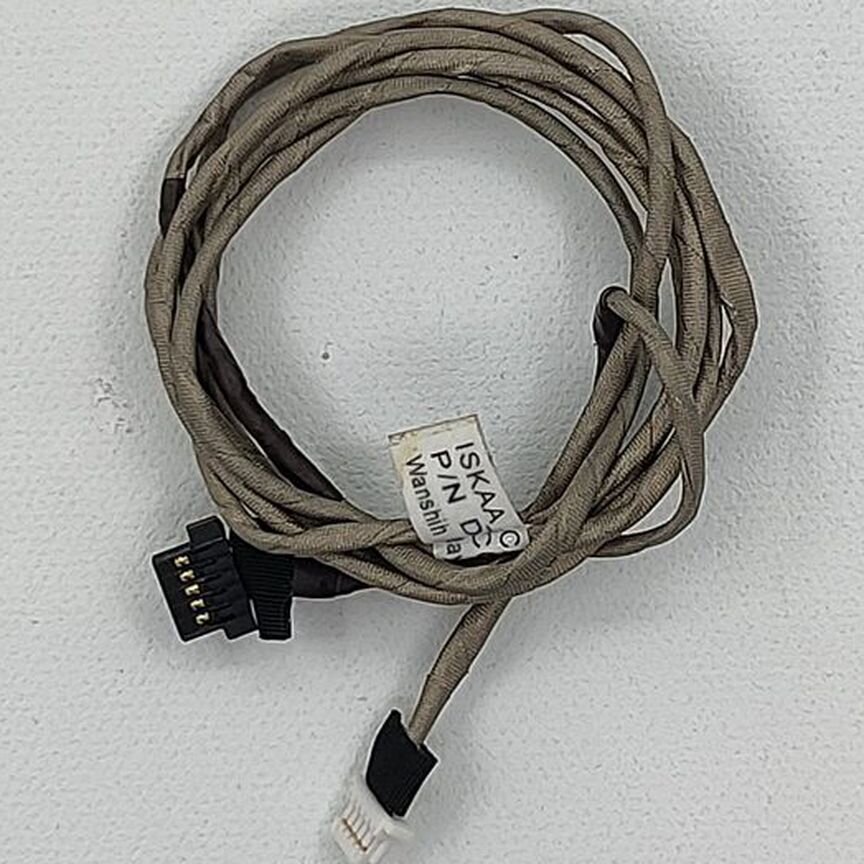 [DC02000DG00] Шлейф Веб-Камеры Dc02000dg00, Toshiba Satellite A2