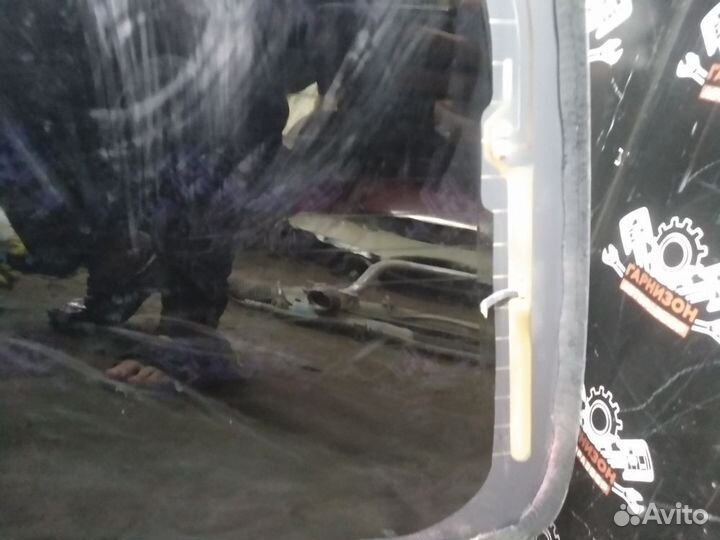 Стекло заднее Jaguar Х-type Ягуар Х-тайп