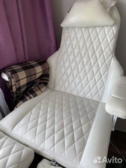 Педикюрное кресло бу