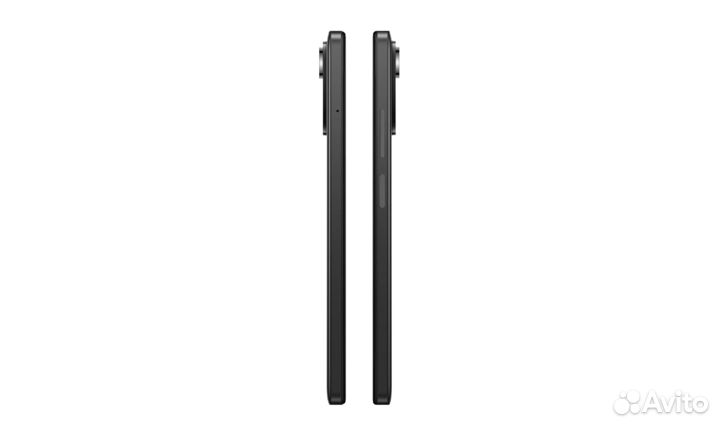 Xiaomi Redmi Note 12S 8/256 NFC. Черный. Новый