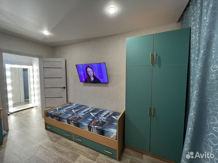 Детский гарнитур