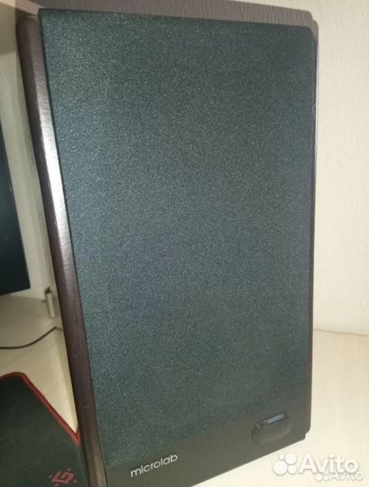 Акустика колонки