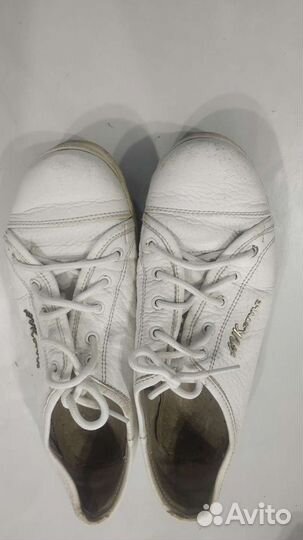 Женские кеды 38 размер